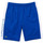 Vêtements Homme Shorts / Bermudas Lacoste Short  SPORT color-block Bleu
