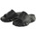 Chaussures Femme Sandales et Nu-pieds Buffalo CLD SLIDE Noir
