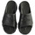 Chaussures Femme Sandales et Nu-pieds Buffalo CLD SLIDE Noir