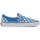 Chaussures Homme Baskets basses Vans COMFYCUSH ERA Bleu
