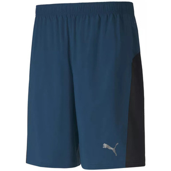 Vêtements Homme Shorts / Bermudas Puma FD Bleu