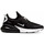 Chaussures Enfant Baskets basses Nike Air Max 270 Extreme Junior Noir