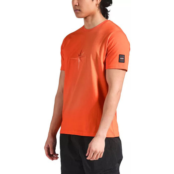 Doublehood Tee-shirt Orange