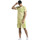 Vêtements Homme Shorts / Bermudas Doublehood à poche Vert