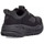 Chaussures Femme Baskets basses UGG CA805 ZIP Noir