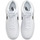 Chaussures Homme Baskets montantes Nike COURT VISION MID Blanc