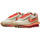 Chaussures Homme Baskets basses Nike LD WAFFLE SACAI Orange