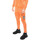 Vêtements Homme Pantalons de survêtement Horspist SPARTE Orange