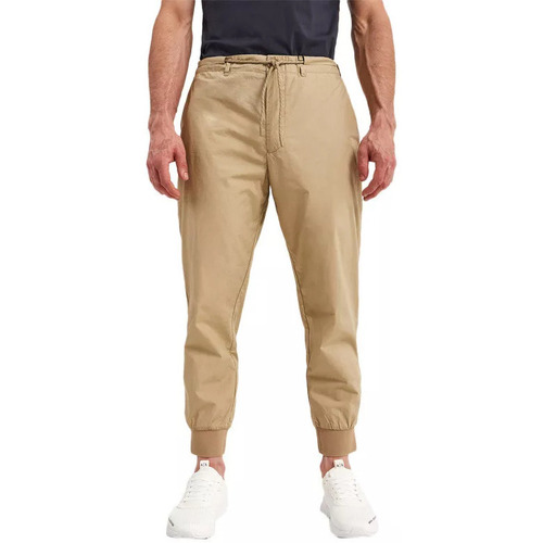 Vêtements Homme Pantalons EAX Pantalon Beige
