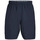 Vêtements Homme Shorts / Bermudas Under Armour WOVEN GRAPHIC Bleu