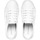 Chaussures Femme Baskets basses Superga 2750-LAMEW Blanc