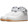 Chaussures Homme Baskets montantes Nike AIR FORCE MID JEWEL NYC Blanc