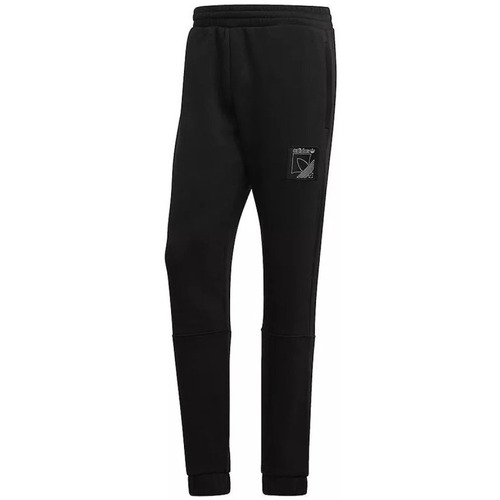 Vêtements Homme Pantalons de survêtement adidas Originals SPRT ICON Noir