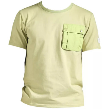 Doublehood Tee-shirt Vert
