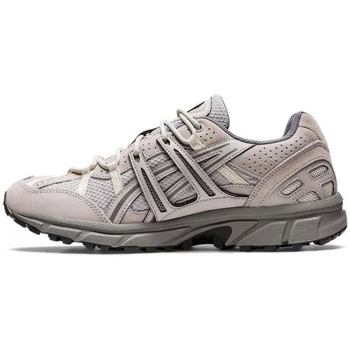 Chaussures Homme Baskets basses Asics GEL SONOMA 15-50 Gris