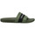Chaussures Homme Sandales et Nu-pieds Ea7 Emporio Armani Sandale Vert
