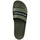 Chaussures Homme Sandales et Nu-pieds Ea7 Emporio Armani Sandale Vert