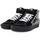 Chaussures Homme Baskets montantes Vans COMFYCOSH SK8-HI Noir