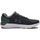 Chaussures Homme Baskets basses Under Armour CHARGED ROGUE 2 TWIST Noir