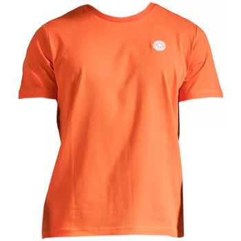 Doublehood Tee-shirt Orange