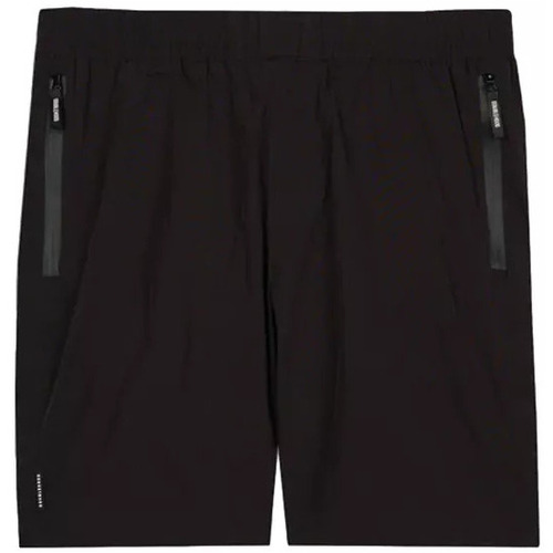 Vêtements Homme Shorts / Bermudas Doublehood Short Noir