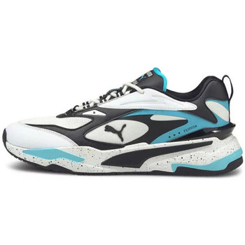 Chaussures Homme Baskets basses Puma RS-FAST NANO Blanc