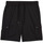 Vêtements Homme Shorts / Bermudas Doublehood à poche Noir
