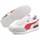 Chaussures Homme Baskets basses Puma FUTURE RIDER VINTAGE Blanc