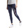 Vêtements Femme Leggings Reebok Sport CLASSICS BIG VECTOR Bleu