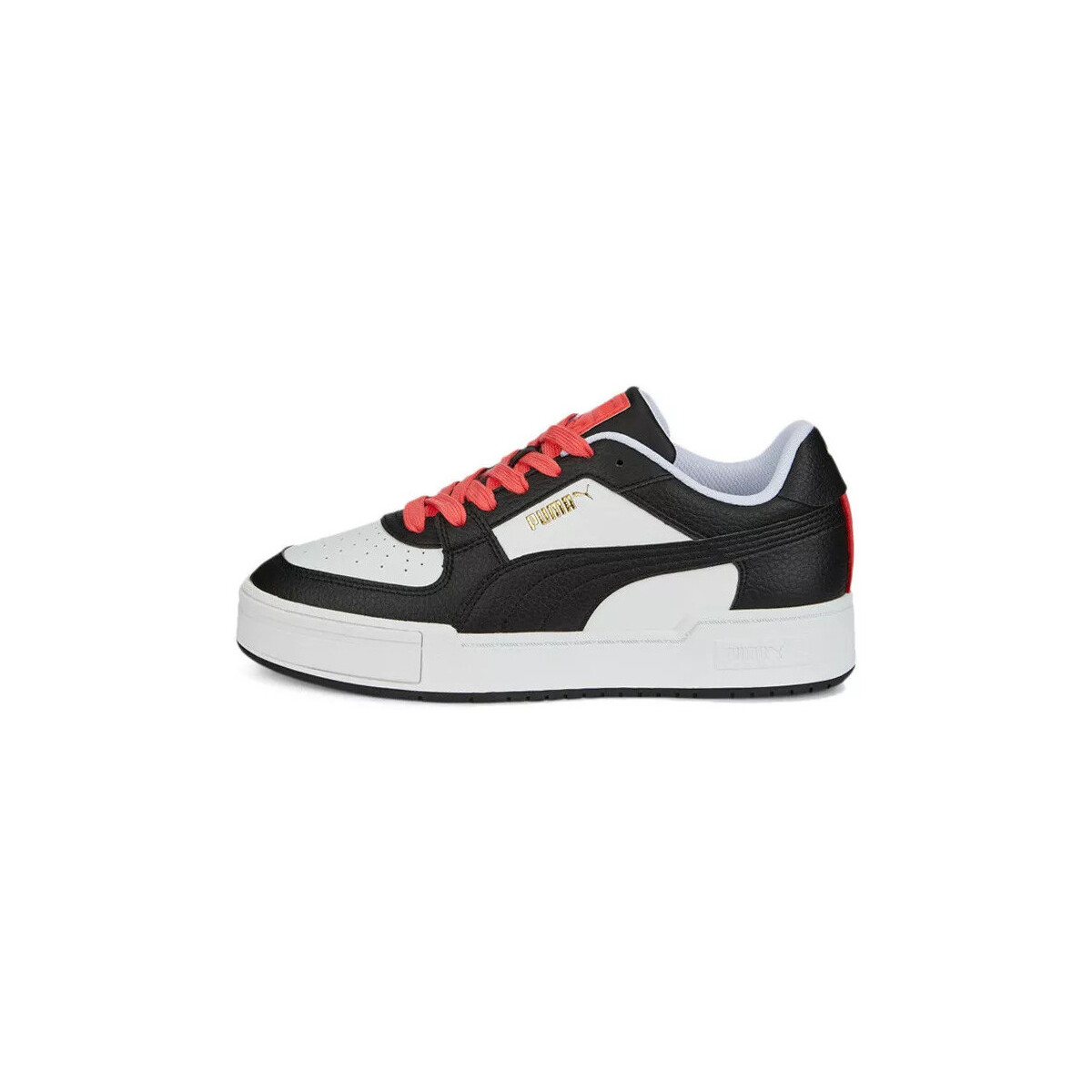 Chaussures Homme Baskets basses Puma CA PRO CONTRAST Blanc