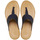 Chaussures Femme Sandales et Nu-pieds Crocs TULUM FLIP Bleu