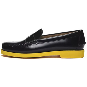 Chaussures Homme Chaussures bateau Sebago DAN POLARIS RGB Noir