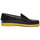Chaussures Homme Chaussures bateau Sebago DAN POLARIS RGB Noir