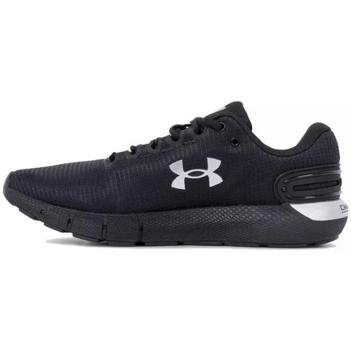 Chaussures Homme Baskets basses Under heel ARMOUR CHARGED ROGUE 2.5 Noir