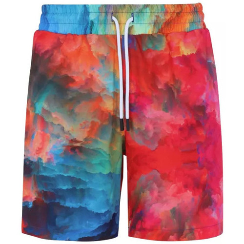 Vêtements Homme Maillots / Shorts de bain Horspist Gemini Multicolore
