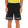 Vêtements Homme Shorts / Bermudas Ea7 Emporio Armani Bermuda Noir