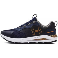 Chaussures Homme Baskets basses Under Armour HOVR SONIC STREET Bleu