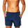 Vêtements Homme Maillots / Shorts de bain Ea7 Emporio Armani Short de bain Bleu