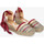 Chaussures Femme Escarpins Vidorreta 06700 RCM3 Multicolore
