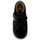 Chaussures Garçon Baskets montantes Bopy CHAUSSURES  ROUTON Noir