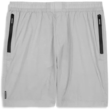 Vêtements Homme Shorts / Bermudas Doublehood Short Gris