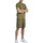 Vêtements Homme Shorts / Bermudas Doublehood Short Vert
