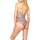 Vêtements Femme Maillots / Shorts de bain 4giveness FGBW3596 Multicolore