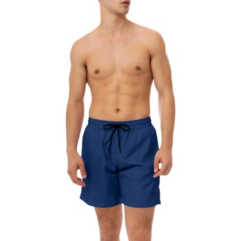 Vêtements Homme Shorts / Bermudas 4giveness FGBM4002 Bleu