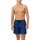 Vêtements Homme Shorts / Bermudas 4giveness FGBM4002 Bleu
