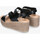Chaussures Femme Escarpins pabloochoa.shoes 844310 Noir
