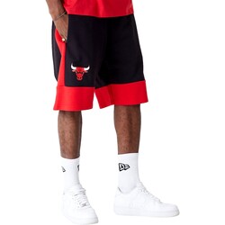 Vêtements Homme Shorts / Bermudas New-Era  Noir