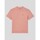 Vêtements Homme T-shirts manches courtes Lacoste  Rose