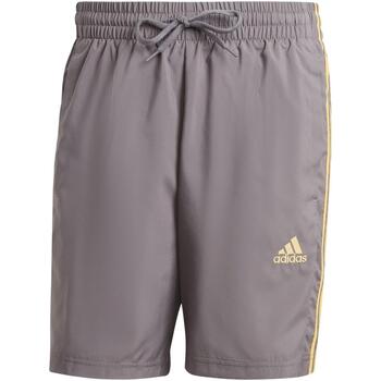 Vêtements Homme Shorts / Bermudas adidas Originals M 3s chelsea Gris
