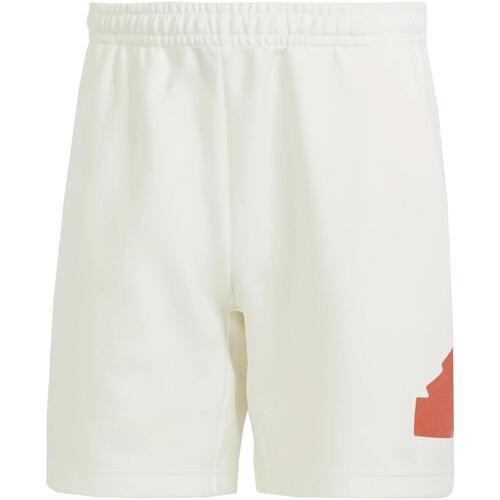 Vêtements Homme Shorts / Bermudas adidas Originals M fi bos sho Beige
